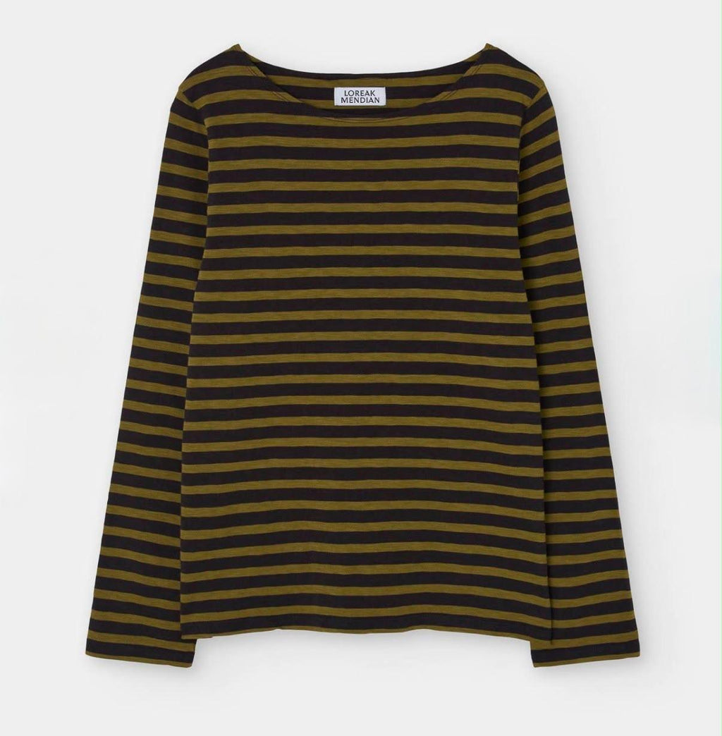 Camiseta Agita – Loreak Mendian