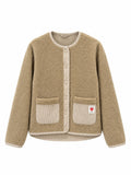 Chaqueta de Borreguito 1