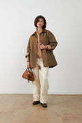 Chaqueta Dusty 1