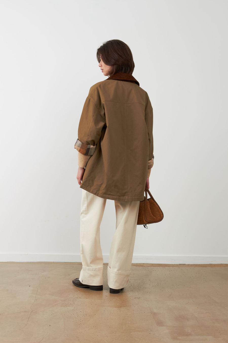 Chaqueta Dusty 3