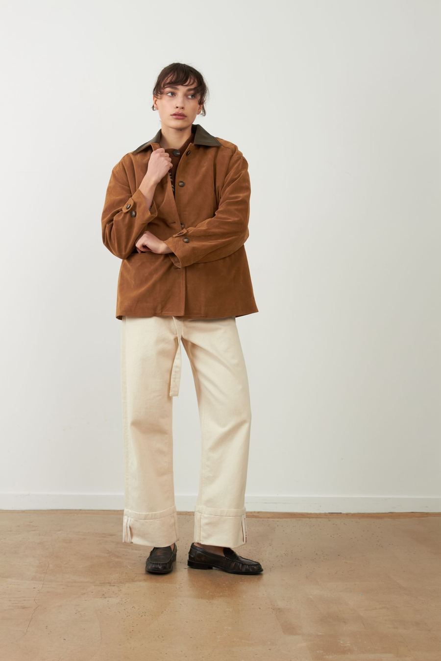 Chaqueta José 2
