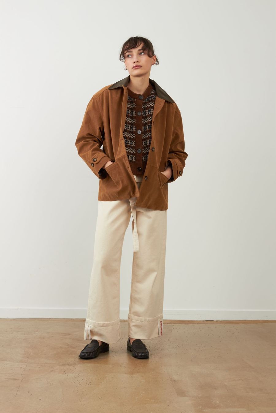Chaqueta José 3