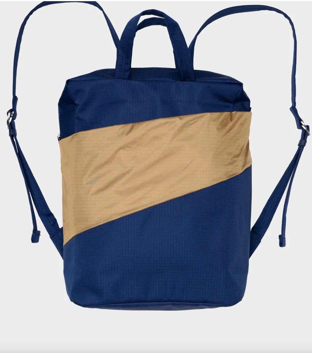 Mochila Susan Bijl