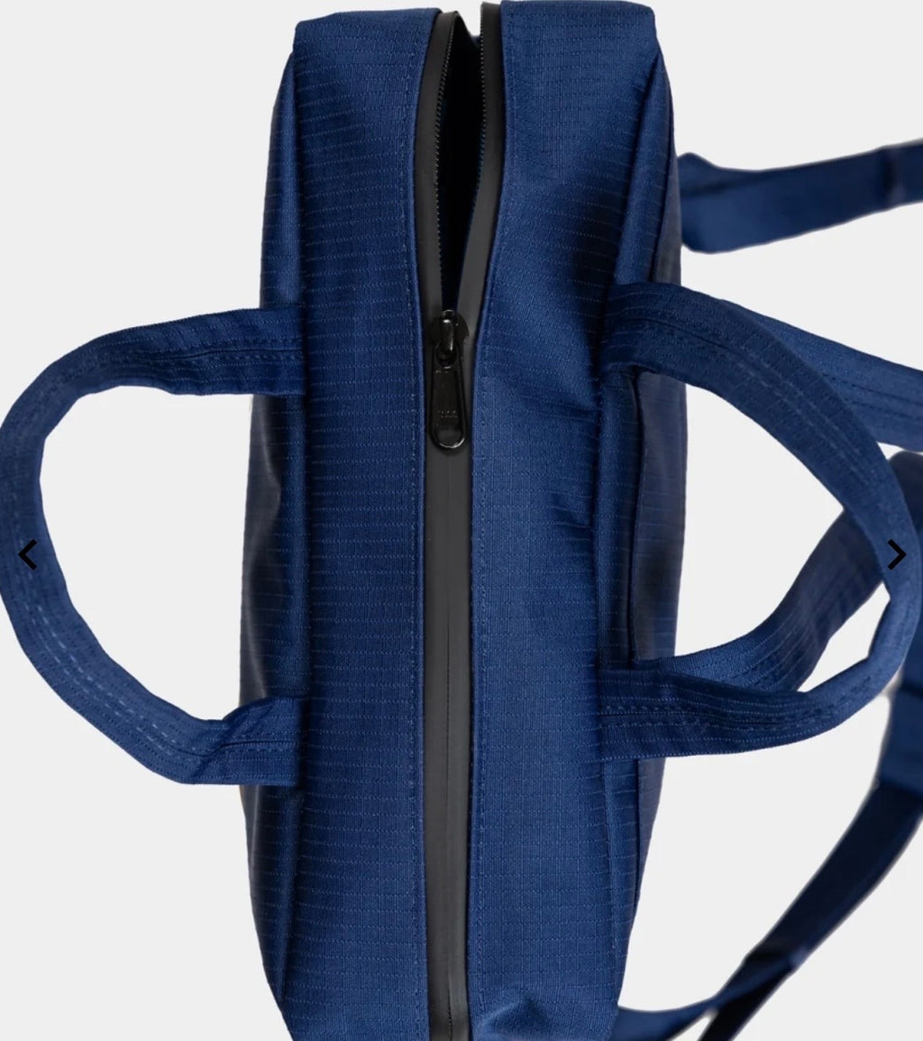 Mochila Susan Bijl
