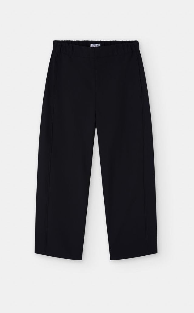 Pantalón azul marino Loreak Mendian